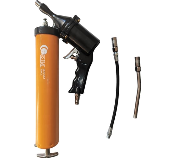 Изображение товара Шприц для нагнетания густой смазки FORSTIME 500мл FT-6636 MST(63943)