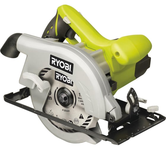 Изображение товара Дисковая пила Ryobi EWS1150RS 5133000552