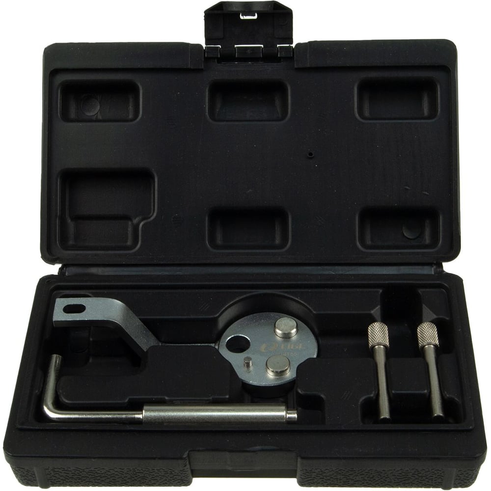 Изображение товара Набор фиксаторов распредвала и коленвала для установки фаз ГРМ LIGE LG-14166 252838