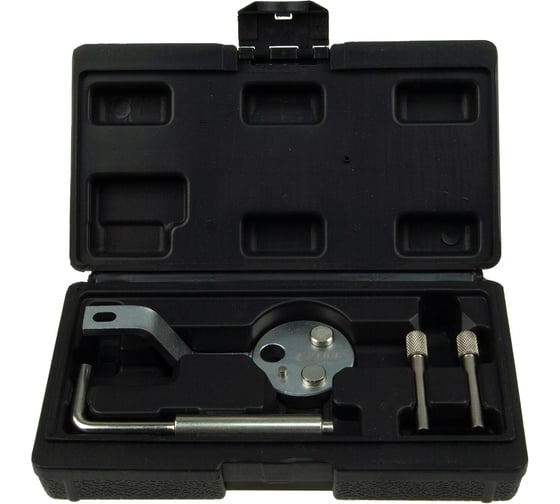 Изображение товара Набор фиксаторов распредвала и коленвала для установки фаз ГРМ LIGE LG-14166 252838