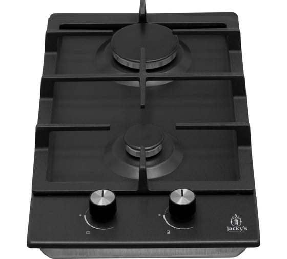 Изображение товара Газовая варочная поверхность Jacky's JH GW333 882916