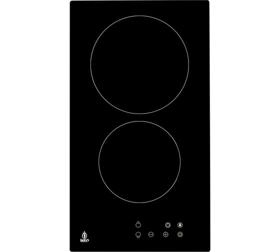 Изображение товара Стеклокерамическая варочная поверхность Jacky's JH MB33 882954