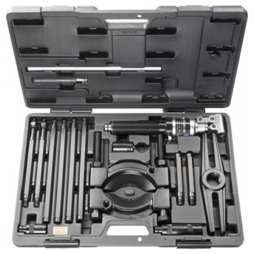 Изображение товара Обратный съёмник SKF TMBS150E профессиональный гидравлический универсальный для демонтажа