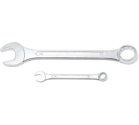 Изображение товара Ключ комбинированный KingTul 22мм KT-30022(11047)