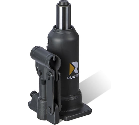 Изображение товара Домкрат бутылочный профессиональный Runtec 2 т, 172-372 мм RT-VJ2