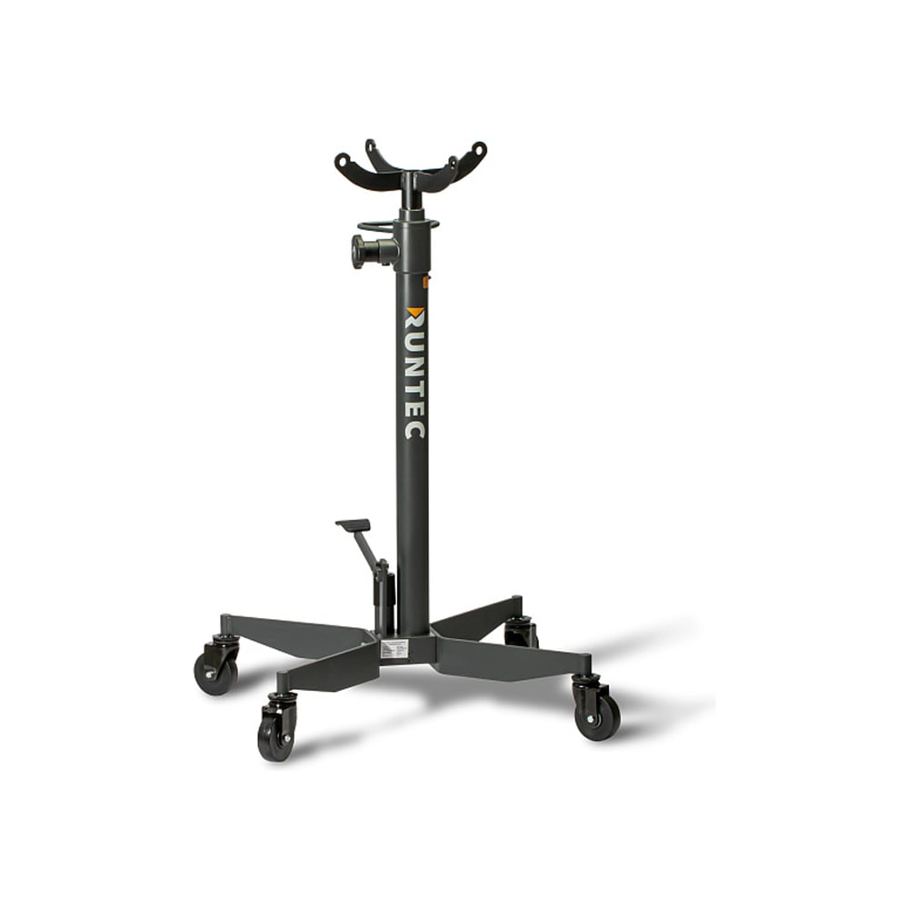 Изображение товара Гидравлическая трансмиссионная стойка Runtec RT-TJ10N до 1000 кг