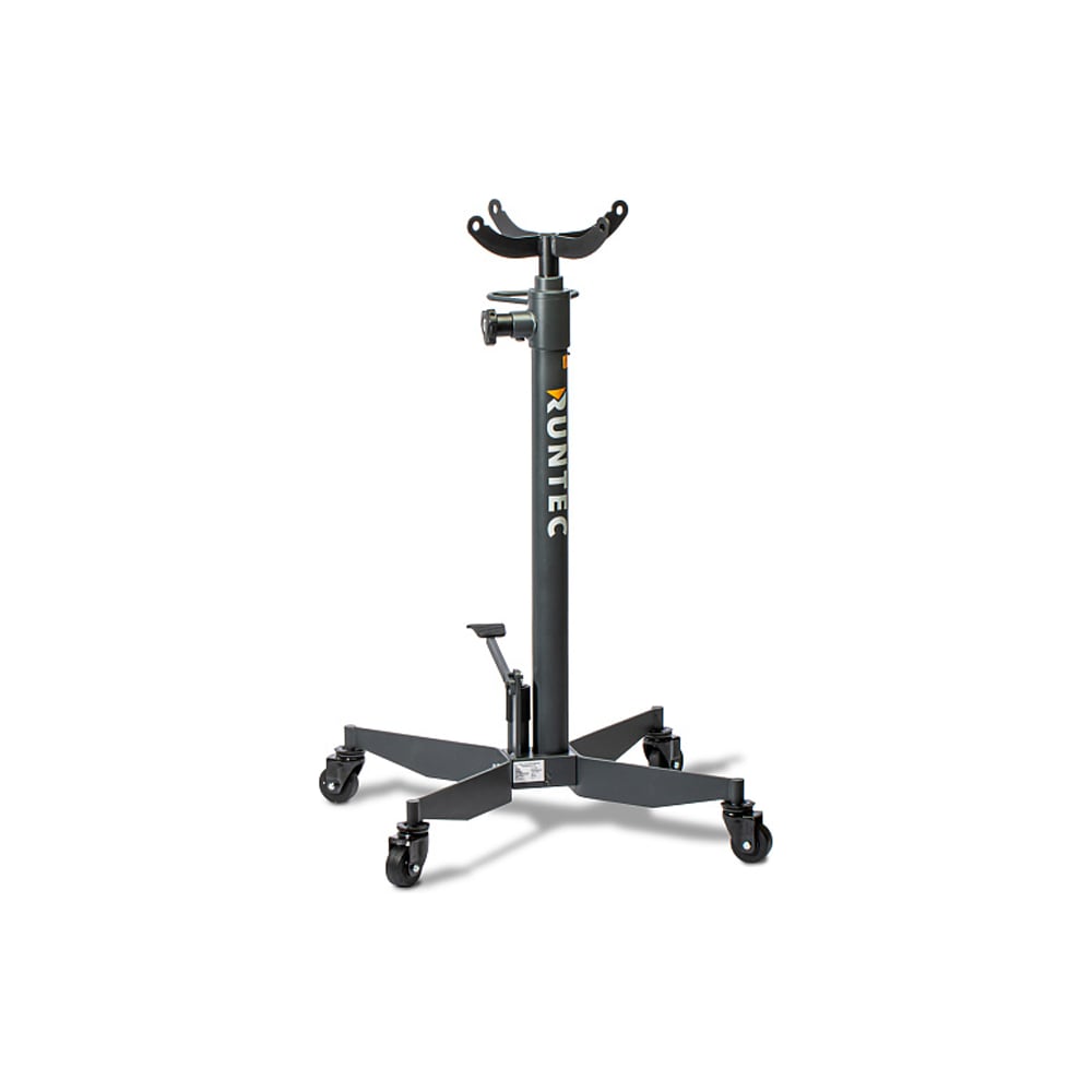 Изображение товара Гидравлическая трансмиссионная стойка Runtec RT-TJ06N 600 кг для автомобилей