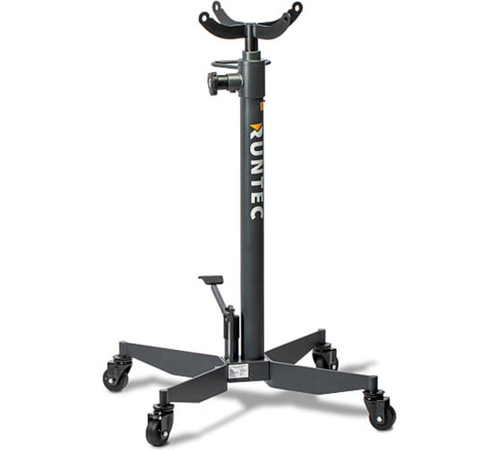 Изображение товара Стойка трансмиссионная гидравлическая Runtec 0,6 т RT-TJ06N