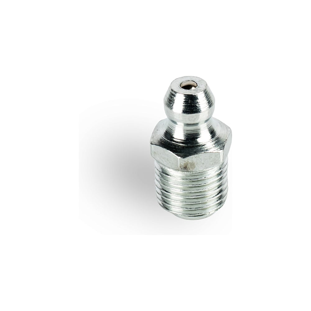 Изображение товара Комплект тавотниц Runtec 1/8 прямые 5 штук RT-T1800 для систем пресса масел