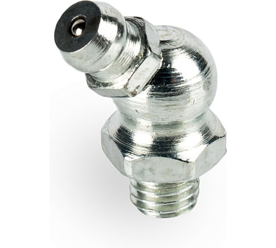 Изображение товара Тавотница Runtec 1/4 45, комплект 5 штук RT-T1445