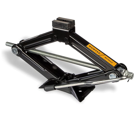 Изображение товара Домкрат механический (винтовой) Runtec 1.5 т, premium RT-MJ15