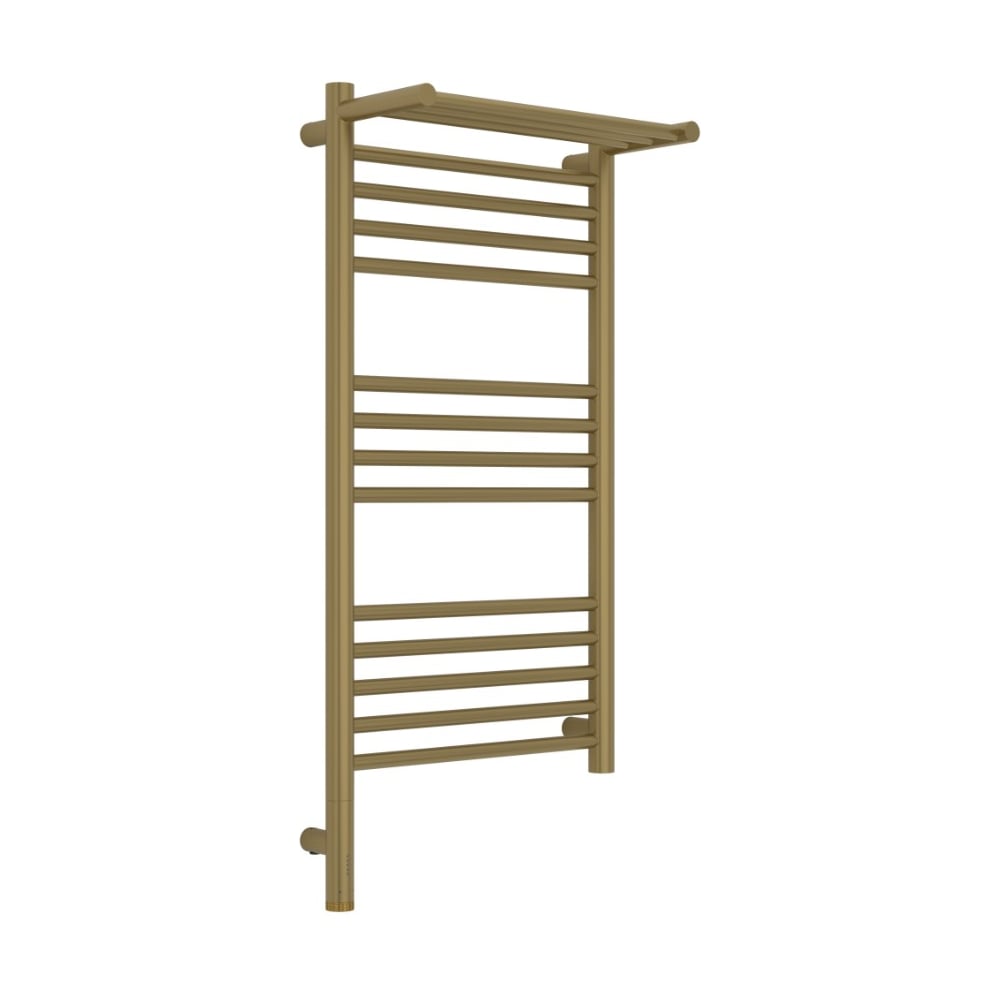 Изображение товара Полотенцесушитель Сунержа РЭБ БОГЕМА 3.1 1П 800х400 МЭМ левый Золотой шёлк 32-6006-8040