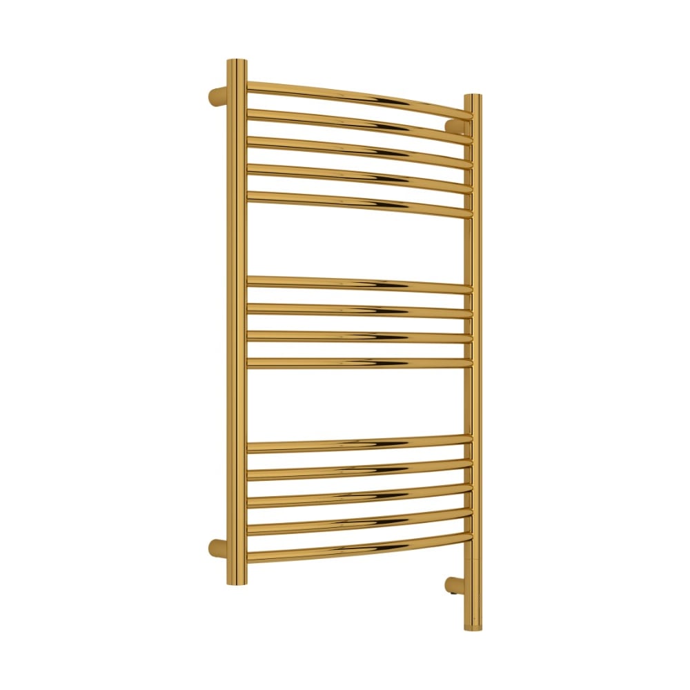 Изображение товара Полотенцесушитель Сунержа БогеМа 3.1 800х500 Золото электрический жидкостной