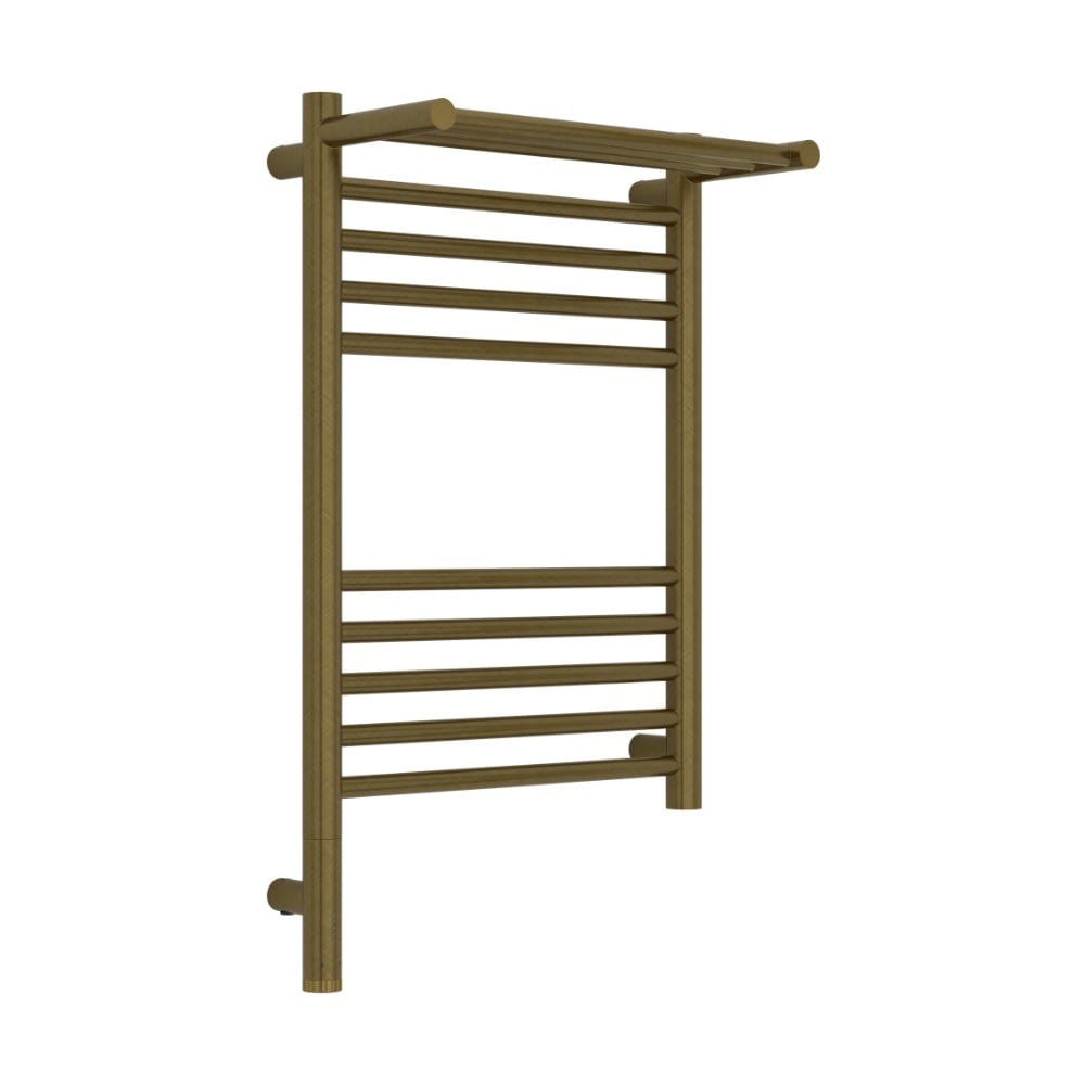 Изображение товара Полотенцесушитель Сунержа РЭБ БОГЕМА 3.1 1П 600х400 МЭМ левый