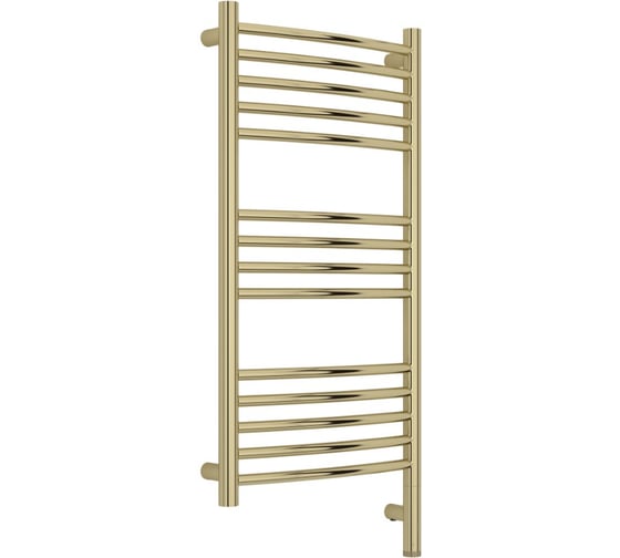 Изображение товара Полотенцесушитель Сунержа РЭБ БОГЕМА 3.1 800х400 МЭМ правый Шампань 020-6003-8040