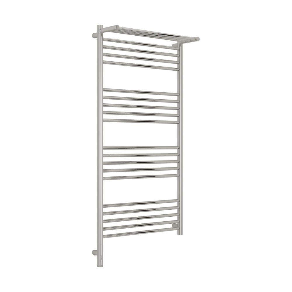 Изображение товара Полотенцесушитель Сунержа РЭБ БОГЕМА 3.1 1П 1200х600 МЭМ левый Без покрытия 00-6006-1260