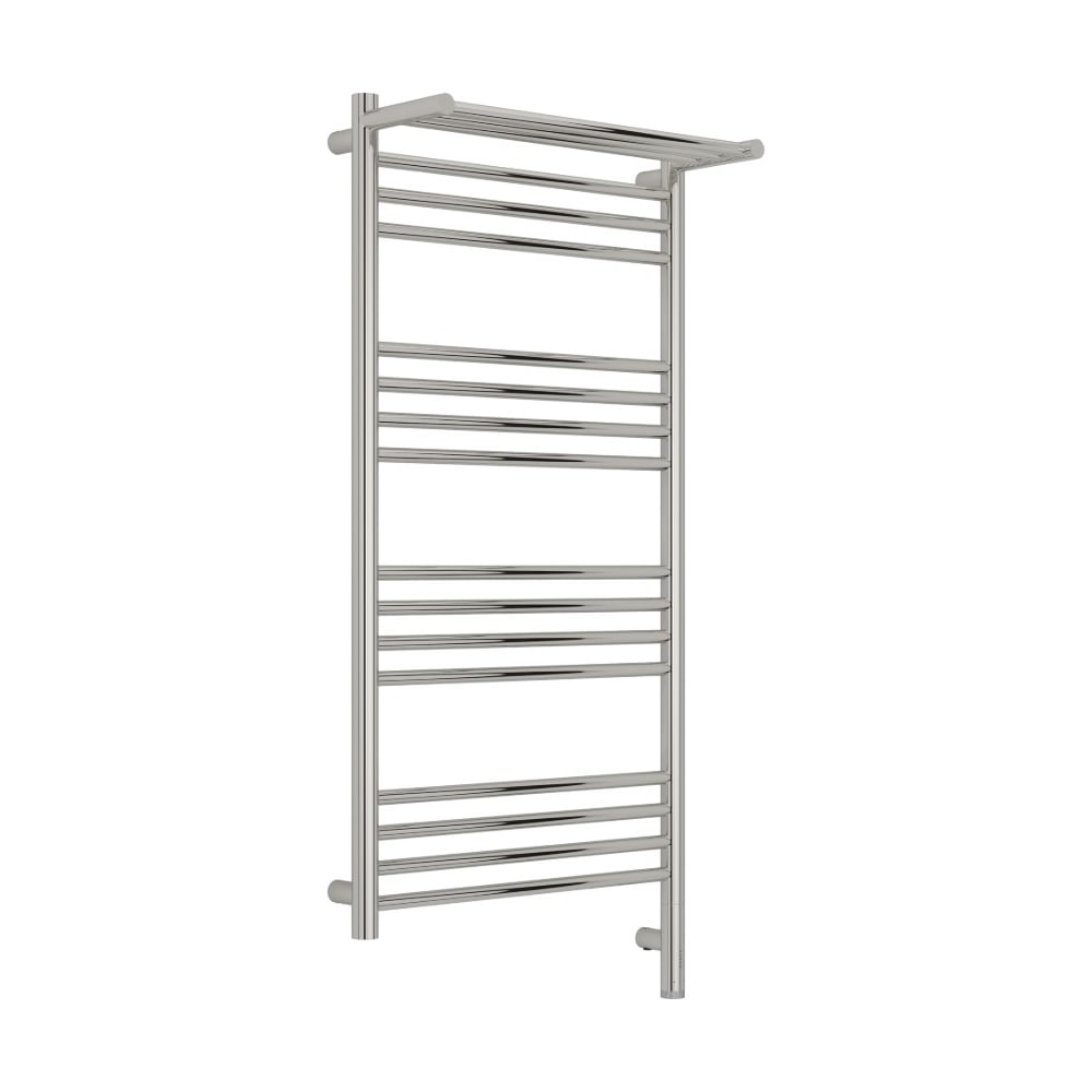 Изображение товара Электрический полотенцесушитель Сунержа БОГЕМА 3.1 1000х500 нержавеющая сталь
