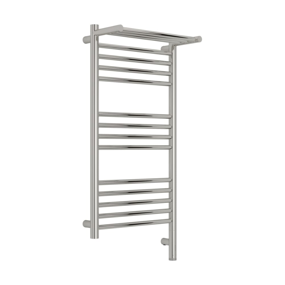 Изображение товара Полотенцесушитель Сунержа РЭБ БОГЕМА 3.1 1П 800х400 МЭМ правый Без покрытия 00-6007-8040