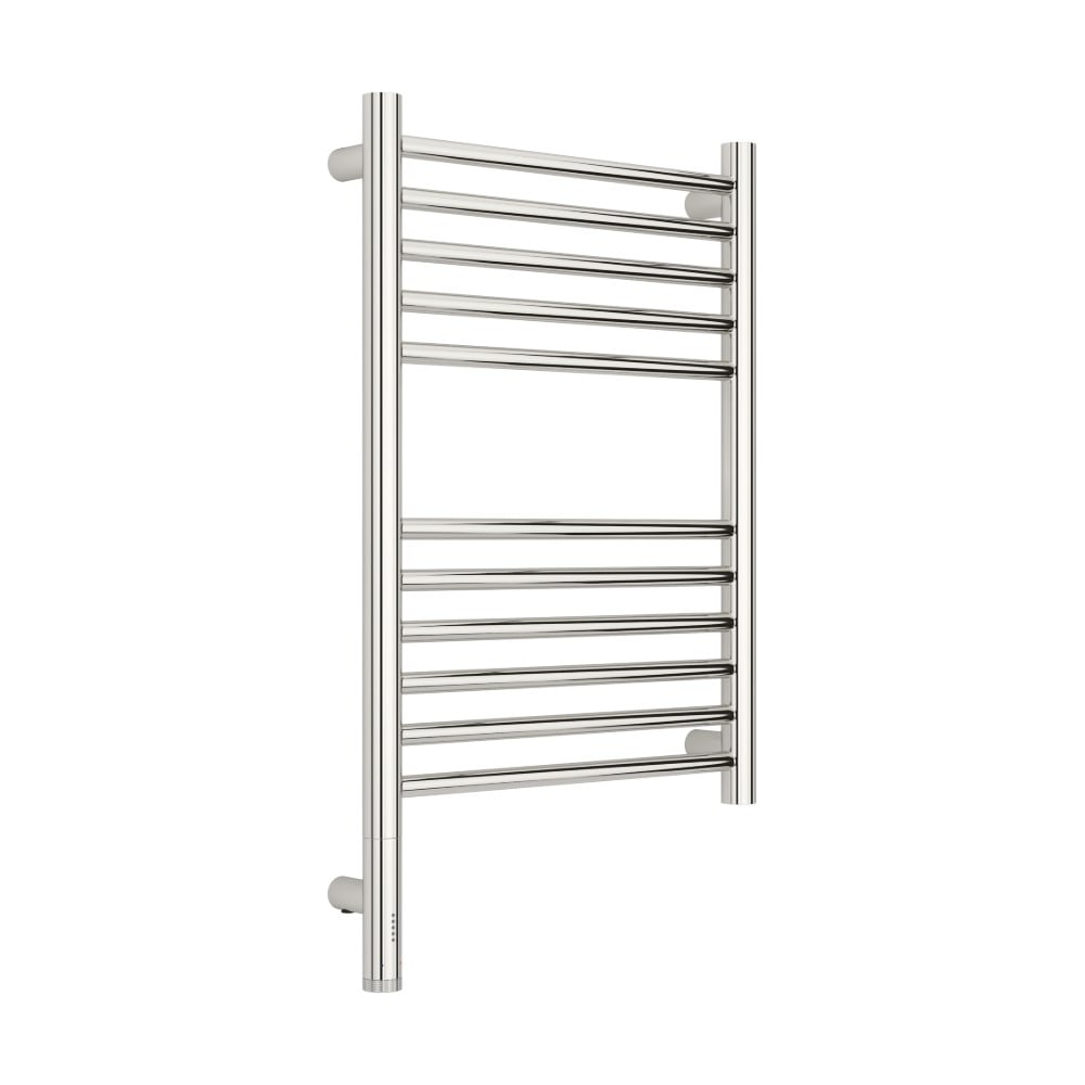 Изображение товара Полотенцесушитель Сунержа БОГЕМА 3.1 600x400 нержавеющая сталь с таймером