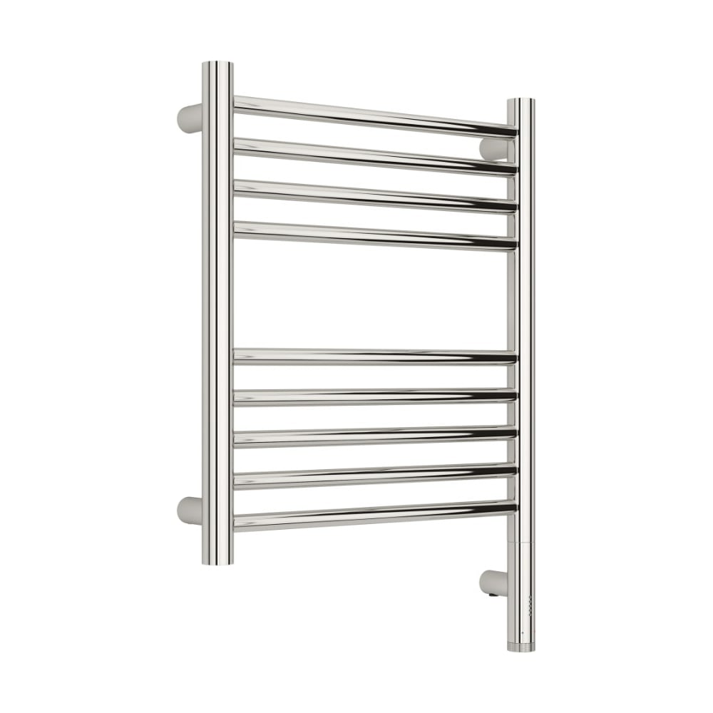Изображение товара Полотенцесушитель электрический Сунержа БОГЕМА 3.1, нержавеющая сталь, 500х400 мм