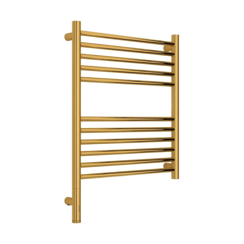 Изображение товара Полотенцесушитель Сунержа РЭБ БОГЕМА 3.1 электрический 600х500 мм золото