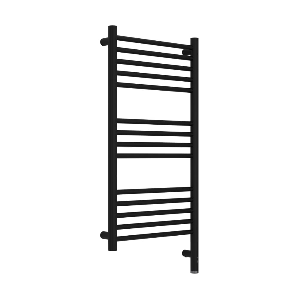 Изображение товара Электрический полотенцесушитель Сунержа БОГЕМА 3.1 800х400 мм матовая сталь