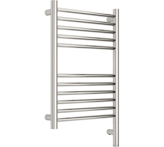 Изображение товара Полотенцесушитель Сунержа РЭБ БОГЕМА 3.1 прямая 600х400 МЭМ правый Без покрытия 00-6005-6040