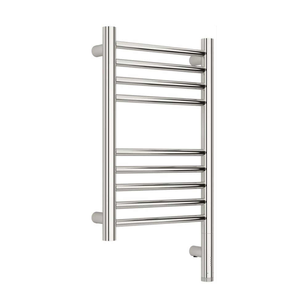 Изображение товара Электрический полотенцесушитель Сунержа БогеМа 3.1 для ванной нержавеющая сталь