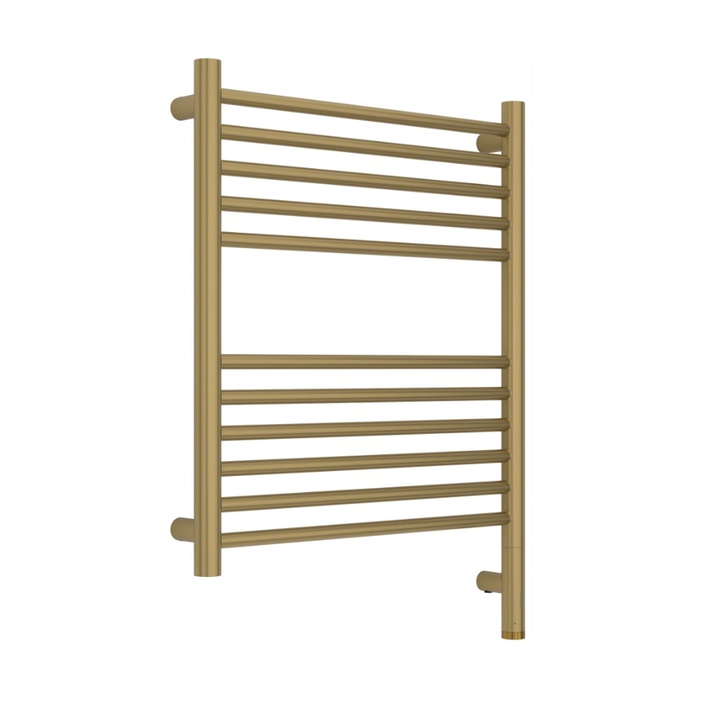 Изображение товара Полотенцесушитель Сунержа РЭБ БОГЕМА 3.1 прямая 600х500 МЭМ правый Золотой шёлк 32-6005-6050