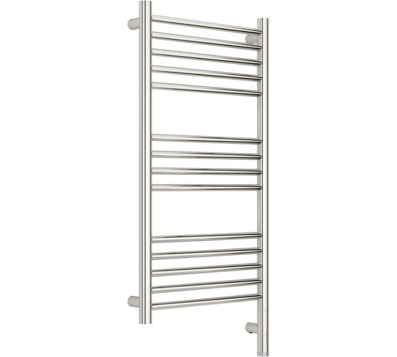 Изображение товара Полотенцесушитель Сунержа РЭБ БОГЕМА 3.1 прямая 800х400 МЭМ правый Без покрытия 00-6005-8040