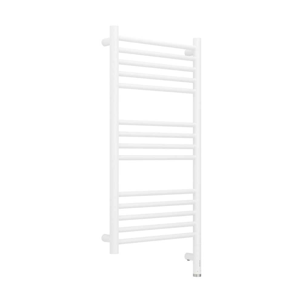 Изображение товара Полотенцесушитель Сунержа БОГЕМА 3.1 прямой 800х400 правый матовый белый