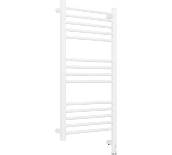 Изображение товара Полотенцесушитель Сунержа РЭБ БОГЕМА 3.1 прямая 800х400 МЭМ правый Матовый белый 30-6005-8040