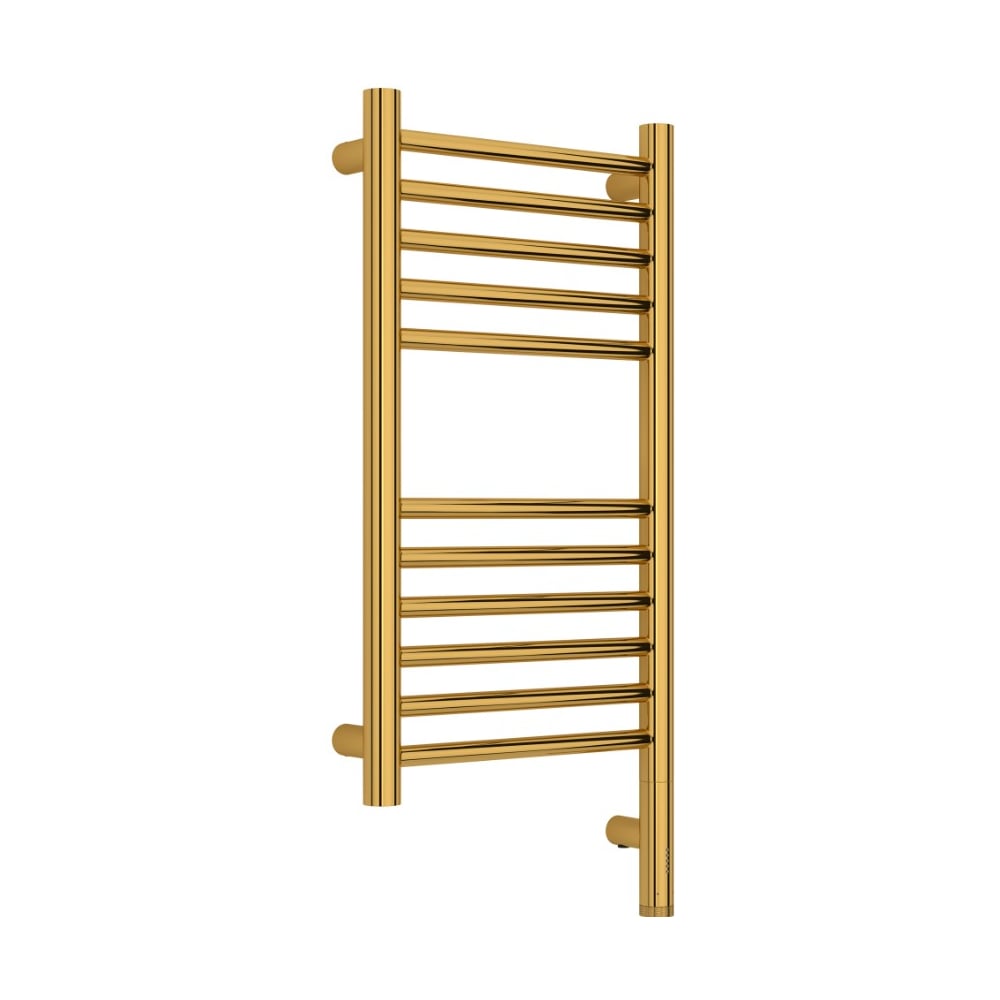 Изображение товара Сунержа БОГЕМА 3. 1 - полотенцесушитель 600x300, золотой