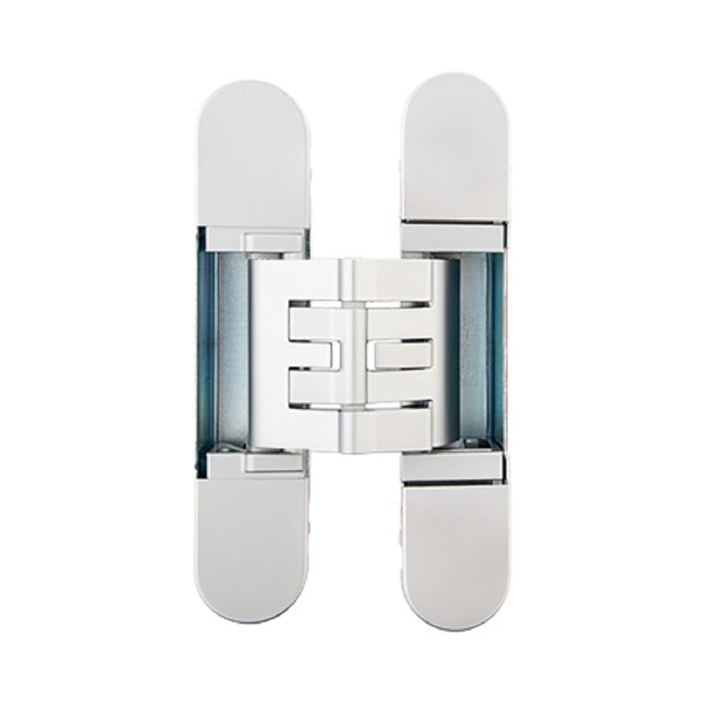 Изображение товара Врезная петля Apecs 135*27/130*27-3D-SL R13,5 скрытая универсальная