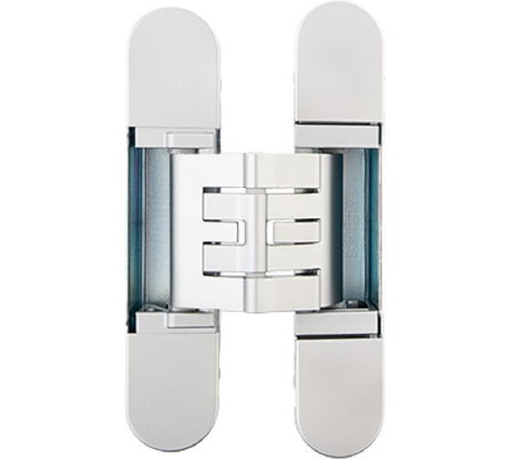 Изображение товара Петля врезная скрытой установки Apecs 135*27/130*27-3D-SL (R13,5) 00034090