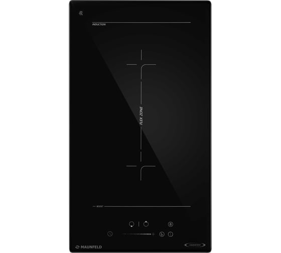 Изображение товара Индукционная варочная панель MAUNFELD AVI3028SFBK