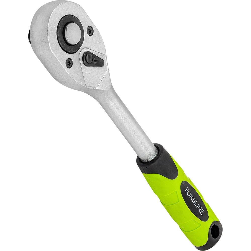 Изображение товара Ключ трещоточный ForsLine 1/2 FL-80244(63389)