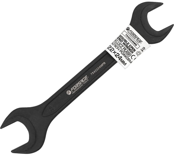 Изображение товара Ключ рожковый Forsage 22х24мм F-7542224MPB(64849)