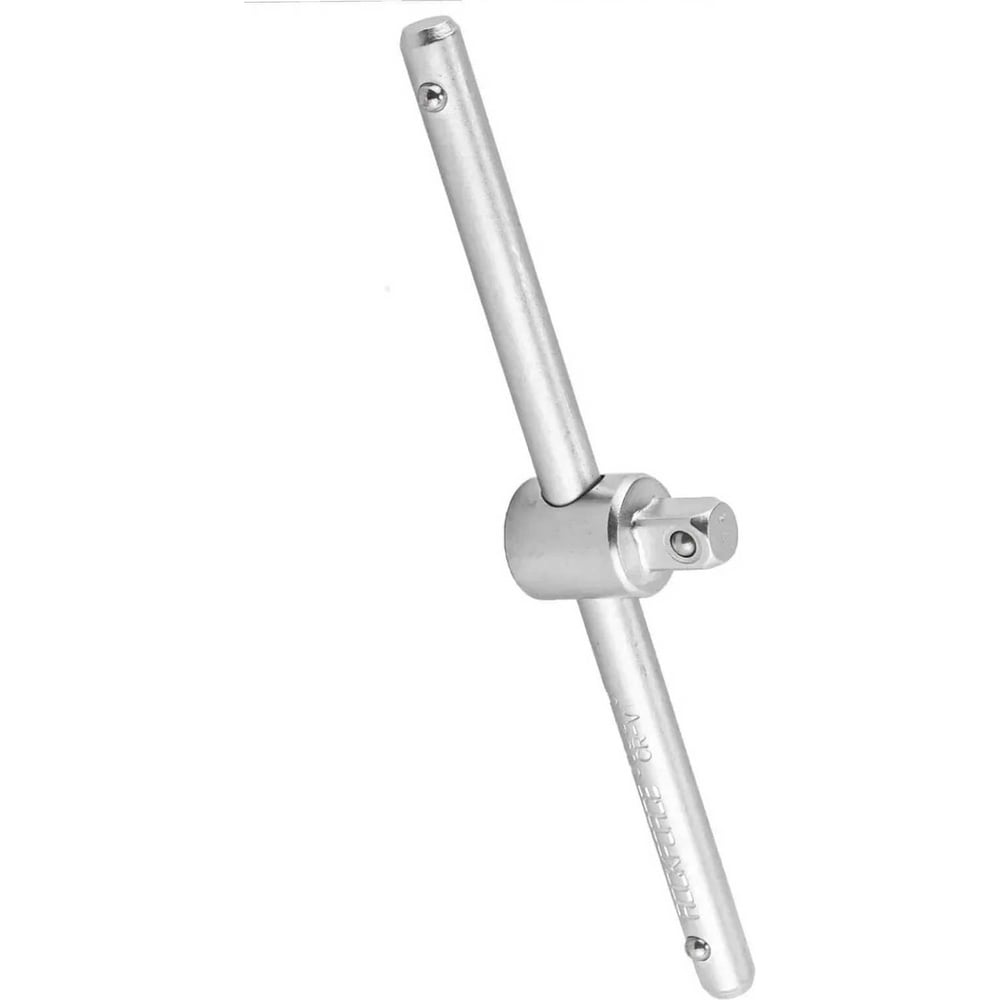 Изображение товара Вороток Т-образный Rockforce 150мм 3/8 дюйма для профессионального и домашнего использования