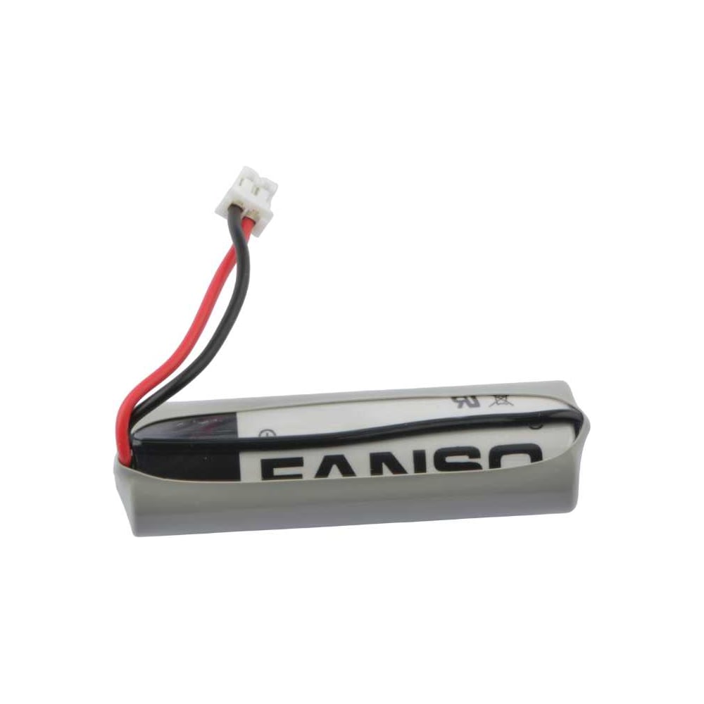 Изображение товара Литиевая батарейка FANSO ER14505H-LD с проводами PHR02 AA 4 шт для IoT и учёта
