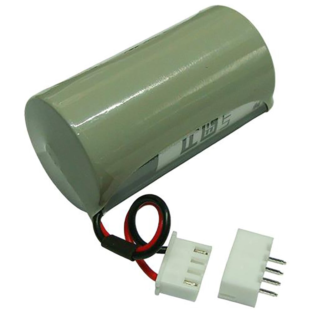 Изображение товара Литиевая батарейка FANSO ER26500H-LD-002851 8 шт для авто и датчиков