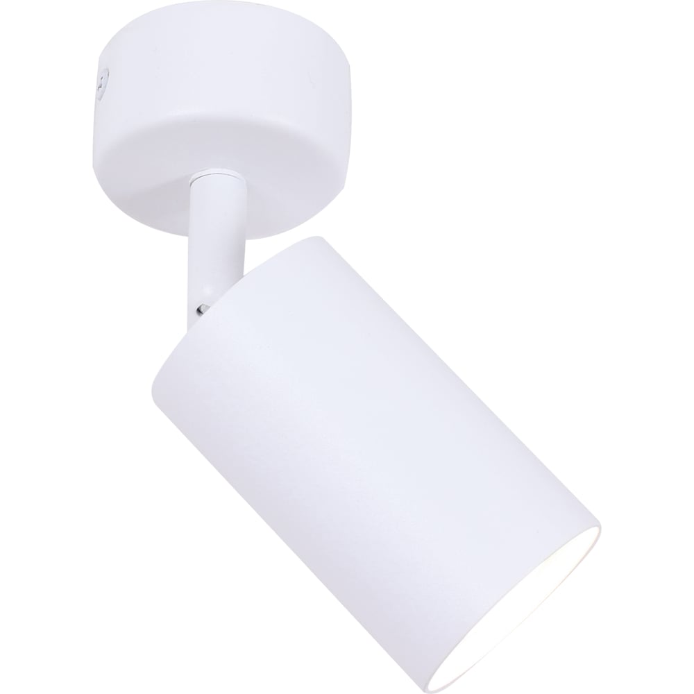 Изображение товара Светильник потолочный Schaffner 1xGU10/50W Valore 4890-1 WH