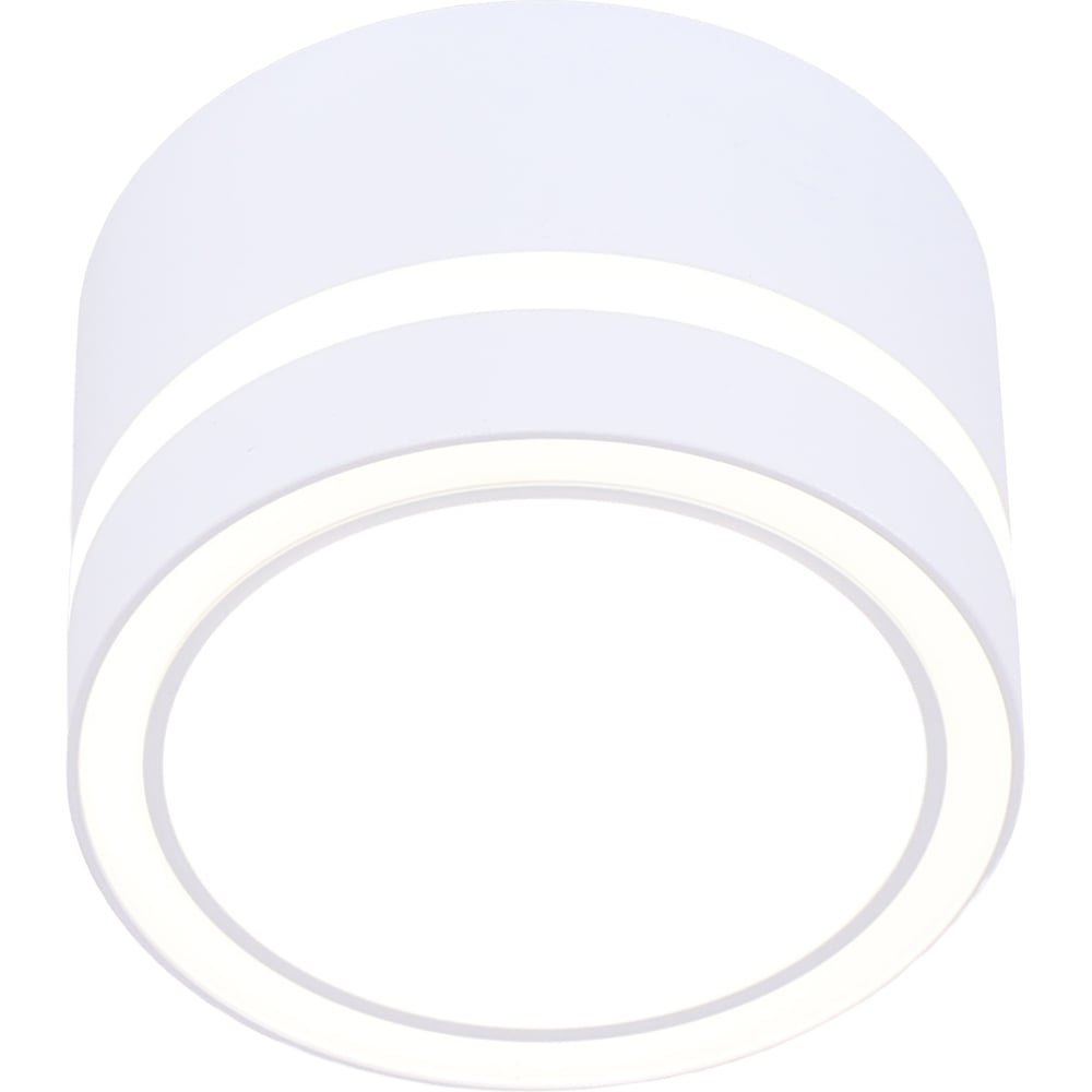 Изображение товара Светильник накладной Schaffner 1xGX53/13W (8,5*8,5*5,5) Tope 4865-55 WH