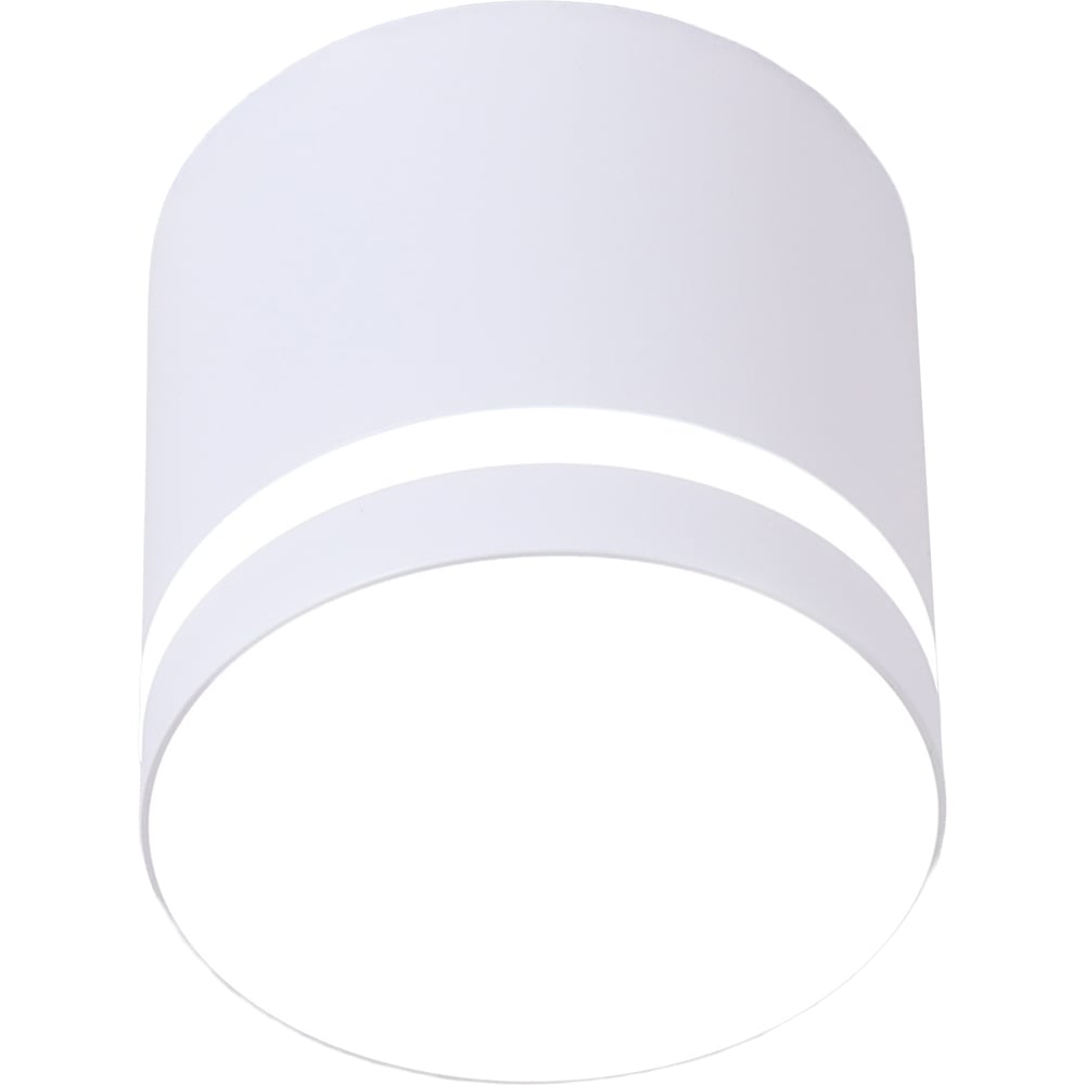 Изображение товара Светильник накладной Schaffner 1xGX53/13W (8,2*8,2*7,8) Arcano 4855-78 WH