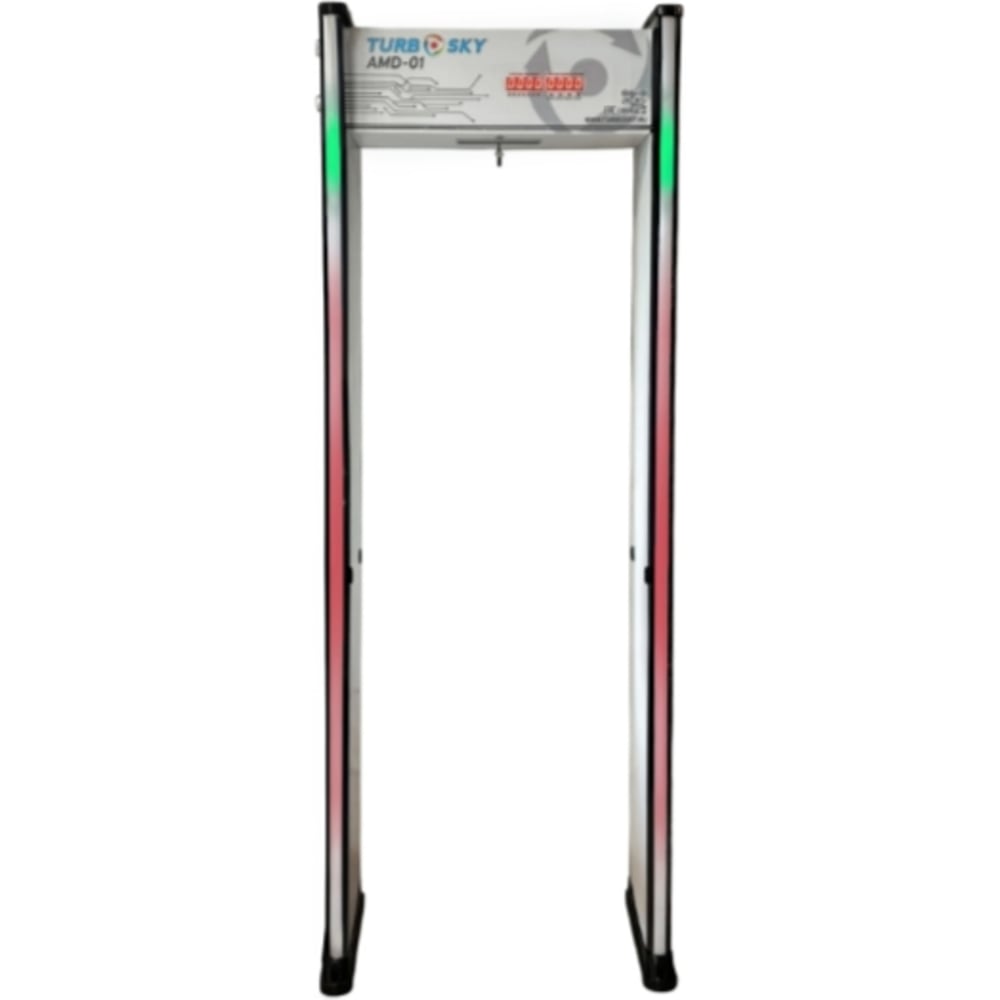 Изображение товара Арочный металлодетектор Turbosky AMD-23 980 профессиональный для поиска металлов