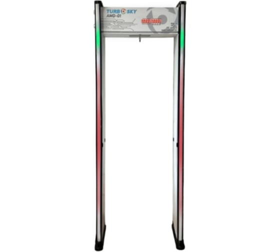 Изображение товара Арочный металлодетектор Turbosky 980 AMD-23