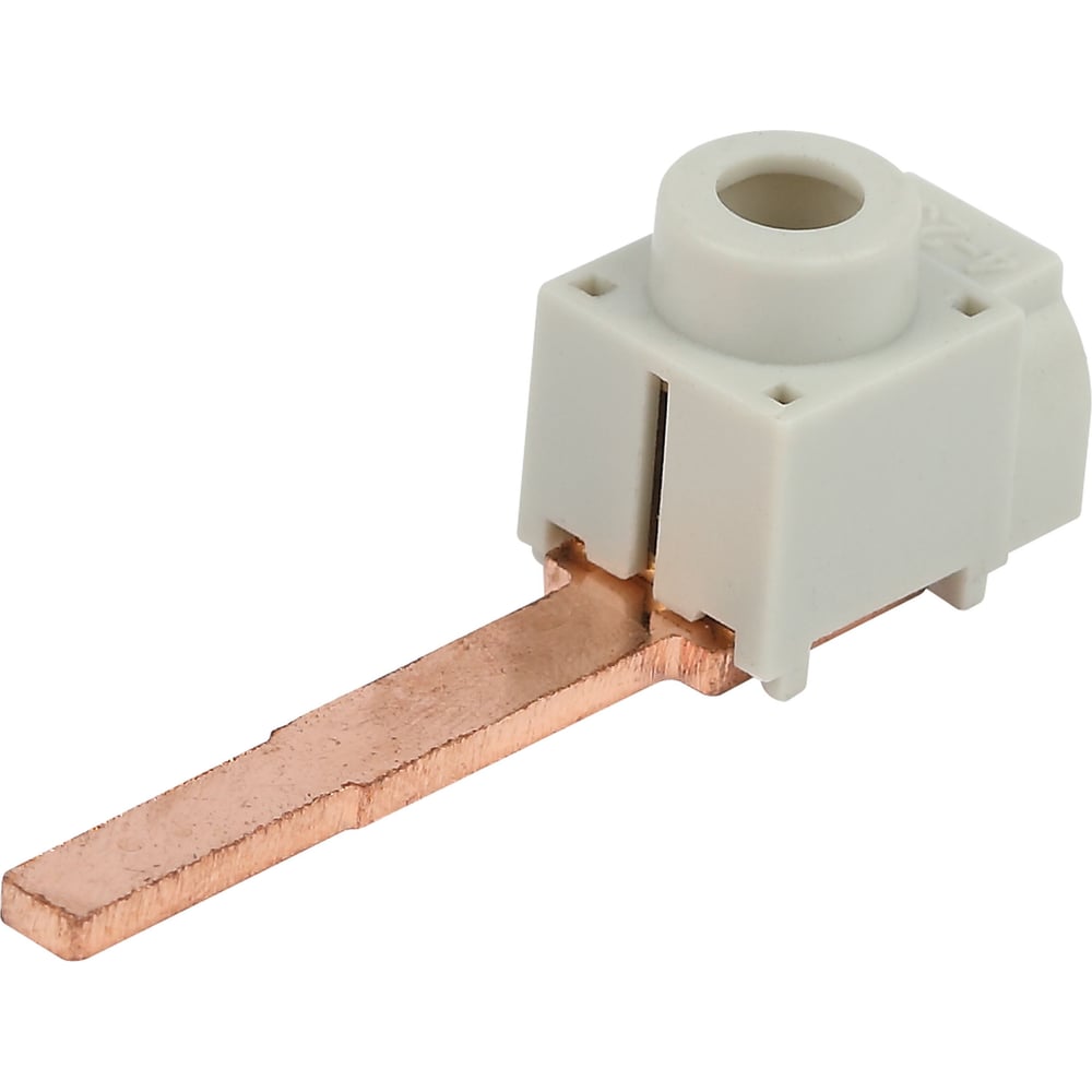 Изображение товара Клеммы силовые вводные ЭРА КВМ NO-224-146 для модульного оборудования