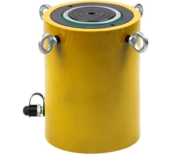 Изображение товара Гидравлический цилиндр Car-Tool 300т. ход штока 150 мм CT-T300150