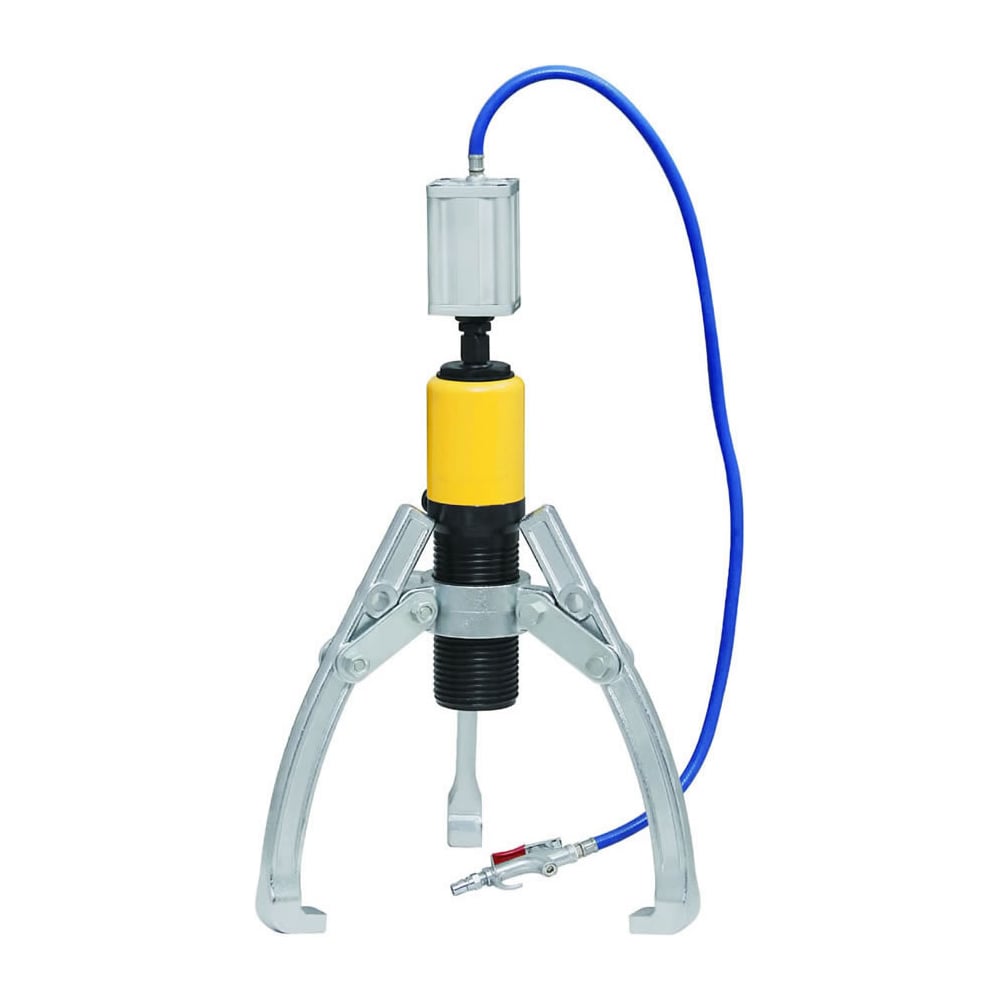 Изображение товара Съемник пневмогидравлический Car-Tool 20т CT-0020Q