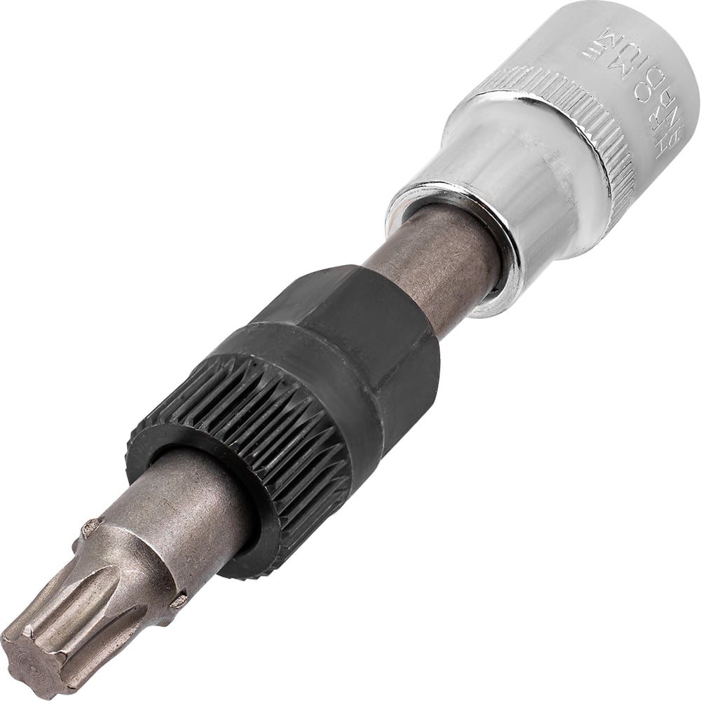 Изображение товара Головки для снятия муфты генератора Forcekraft FK-678 T50 33 зуба